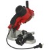 Точильний верстат Vitals Professional, для ланцюгів ZKA 8511s, 230V, 5000об/хв, диск 108x22.2мм, 2.6кг (51863)