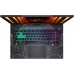 Ноутбук MSI Cyborg 15 B13WFKG (9S7-15Q342-612)