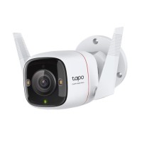 Камера відеоспостереження TP-Link TAPO-C325WB