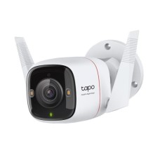 Камера відеоспостереження TP-Link TAPO-C325WB