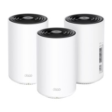 Точка доступу Wi-Fi TP-Link DECO-PX10-3-PACK