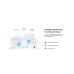Точка доступу Wi-Fi TP-Link DECO-PX10-3-PACK