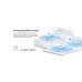 Точка доступу Wi-Fi TP-Link DECO-PX10-3-PACK