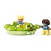 Конструктор LEGO DUPLO Аквапарк 19 деталей (10989)