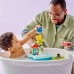 Конструктор LEGO DUPLO Аквапарк 19 деталей (10989)