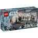Конструктор LEGO Star Wars Посадка на борт Тантів IV 502 деталі (75387)