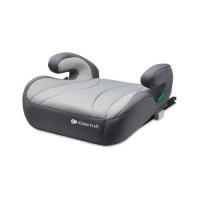 Автокрісло Kinderkraft бустер i-Boost Grey (KCIBOO00GRY0000) (5902533924806)