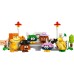 Конструктор LEGO Super Mario Швидкий потяг Боузера (71437)
