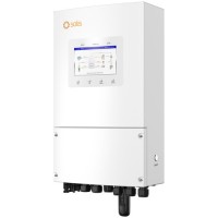 Сонячний інвертор Solis S6 5kW (S6-EH1P5K-L-PLUS)