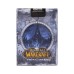 Гральні карти Bicycle World of Warcraft Wrath of the Lich King (ВР_БВВВС)
