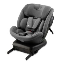 Автокрісло Kinderkraft Xpedition 3 i-Size 360 Grey (KCXPED03GRY0000) (5902533926770)