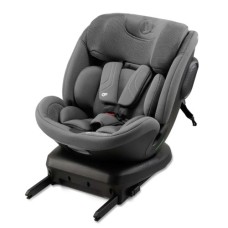 Автокрісло Kinderkraft Xpedition 3 i-Size 360 Grey (KCXPED03GRY0000) (5902533926770)