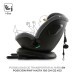 Автокрісло Kinderkraft Xpedition 3 i-Size 360 Grey (KCXPED03GRY0000) (5902533926770)