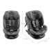 Автокрісло Kinderkraft Xpedition 3 i-Size 360 Grey (KCXPED03GRY0000) (5902533926770)