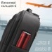 Рюкзак для ноутбука Promate 16" Mogul-TR Black (mogul-tr.black)
