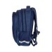 Рюкзак шкільний Astrabag AB430 Galaxy Синий 39х28х15 см (502022100)