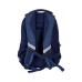 Рюкзак шкільний Astrabag AB430 Galaxy Синий 39х28х15 см (502022100)