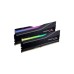 Модуль пам'яті для комп'ютера DDR5 64GB (2x32GB) 6000 MHz Trident Z5 Neo RGB Black G.Skill (F5-6000J3636F32GX2-TZ5NR)