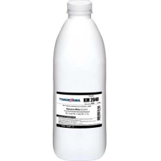 Тонер Kyocera TK-1150/TK-1160/TK-1170 260г фасовка Tomoegawa (ED-15-KM2040-260)