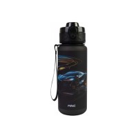 Поїльник-непроливайка Maxi 500 мл Чорна (MX61339)