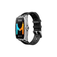 Смарт-годинник iMiki MB1 Silver
