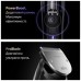 Тример Braun BT 9520