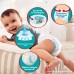 Підгузки Pampers трусики Pants Giant Розмір 7 (15+ кг) 74 шт. (8006540069622)