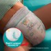 Підгузки Pampers трусики Pants Giant Розмір 7 (15+ кг) 74 шт. (8006540069622)