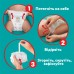 Підгузки Pampers трусики Pants Giant Розмір 7 (15+ кг) 74 шт. (8006540069622)