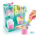 Набір для творчості Canal Toys Slime DIY "Фабрика "Фруктовий лід" (SSC310)