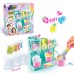 Набір для творчості Canal Toys Slime DIY "Фабрика "Фруктовий лід" (SSC310)