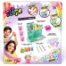 Набір для творчості Canal Toys Slime DIY "Фабрика "Фруктовий лід" (SSC310)