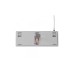 Клавіатура SteelSeries Apex Pro TKL Gen 3 HyperMagnetic OmniPoint 3.0 OLED USB UA White (64898)