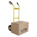 Візок вантажний Stanley універсальний, платформа 35.5х24см, до 200кг (SXWT-HT522)