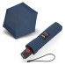 Парасоля Knirps Mini Duomatic Sunset Navy автомат складана (Kn95-8100-1201)