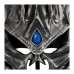 Статуетка Blizzard World of Warcraft Helm of Domination Exclusive Replica (B66220)