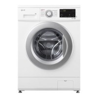 Пральна машина LG F2J3NS1W