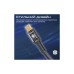 Дата кабель USB-C to USB-C lucidline-cc120.black Promate (lucidline-cc120.black)