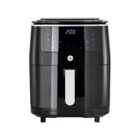 Мультипіч OBH NORDICA Easy Fry&Steam Black (FW2018S0)