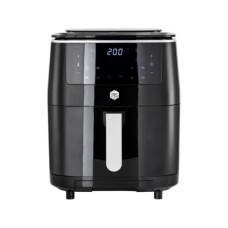 Мультипіч OBH NORDICA Easy Fry&Steam Black (FW2018S0)