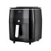 Мультипіч OBH NORDICA Easy Fry&Steam Black (FW2018S0)