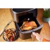 Мультипіч OBH NORDICA Easy Fry&Steam Black (FW2018S0)