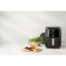 Мультипіч OBH NORDICA Easy Fry&Steam Black (FW2018S0)