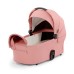 Коляска Kinderkraft 2 в 1 Nea Ash Pink (KSNEA000PNK2000) (5902533919840)