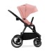Коляска Kinderkraft 2 в 1 Nea Ash Pink (KSNEA000PNK2000) (5902533919840)