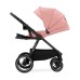 Коляска Kinderkraft 2 в 1 Nea Ash Pink (KSNEA000PNK2000) (5902533919840)