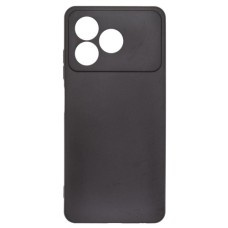 Чохол до мобільного телефона Armorstandart Matte Slim Fit ZTE Blade A36 4G Camera cover Black (ARM88901)