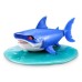 Інтерактивна іграшка Pets & Robo Alive сюрприз Глибоководний сюрприз. Велика біла акула (71155A)