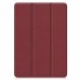 Чохол до планшета BeCover Flexible TPU Mate Lenovo Idea Tab / K11 (2nd Gen) TB336 / Xiaoxin Pad (2025) 11" Red Wine (715635)