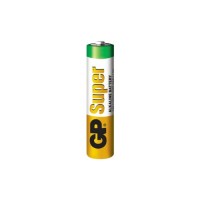Батарейка Gp AAA LR03 Super Alcaline * 40 (GP24A-2DP40 / 4891199218880)